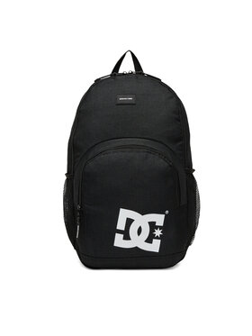 DC DC Hátizsák DCI-KS-001-07 Fekete