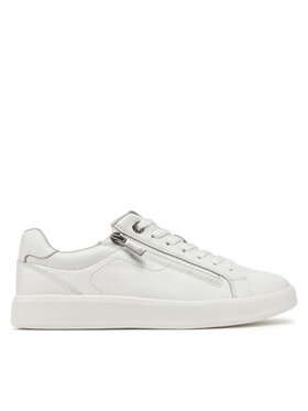 Tamaris Tamaris Sneakersy 1-23709-44 Bílá