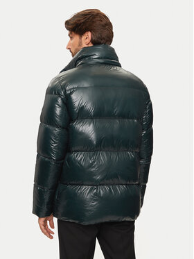 Μπουφάν πουπουλένιο Hetregó φωτογραφία