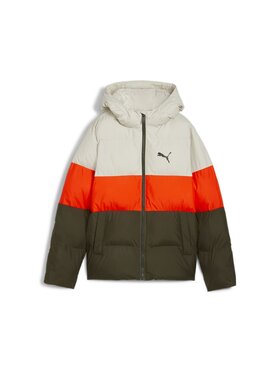 Puma Puma Kurtka przejściowa 626502 Kolorowy Regular Fit