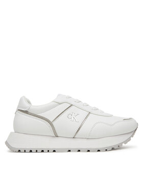 Calvin Klein Jeans Calvin Klein Jeans Tenisice V3A9-82033-1355X S Bijela