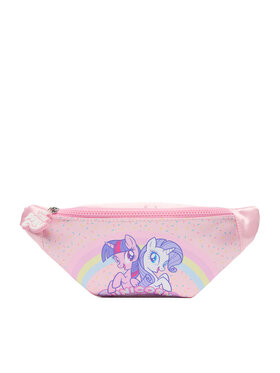 My Little Pony My Little Pony Τσάντα CEO-ACCCS-SS26-311MLP Ροζ