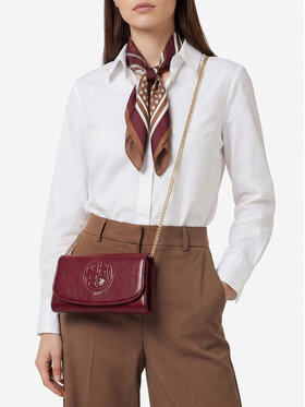 Beverly Hills Polo Club Beverly Hills Polo Club Портфейл CWBEO-BHPC-W1-008-SS26 Бордо