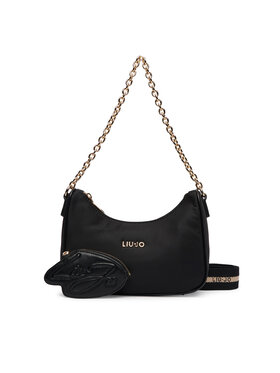 Liu Jo Liu Jo Handtasche AA6180 T382A Schwarz