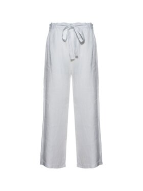ACANFORA ACANFORA Pantaloni invernali 1746-BIANCO Bianco Regular Fit