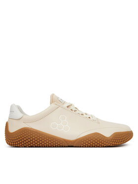 Vivo Barefoot Vivo Barefoot Sneakers Motus Studio 205642 Creme