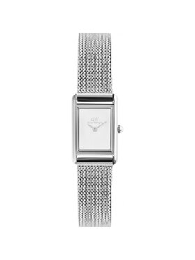 Daniel Wellington Daniel Wellington Hodinky DW00100927 Strieborná