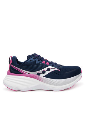 Saucony Saucony Futócipő Hurricane_24_S10933 Sötétkék