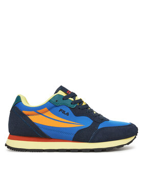 Fila Fila Tenisice FFW0494 53293 Tamnoplava