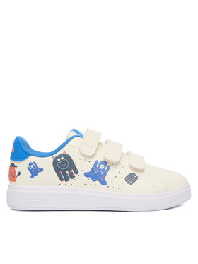 adidas adidas Снікерcи Advantage Base 2.0 KI0741 Білий