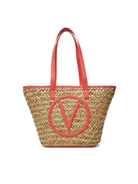 Valentino Valentino Дамска чанта Samuela VBG90O02 Бежов