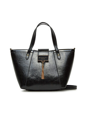Monnari Monnari Kabelka BAG5320-020 Černá