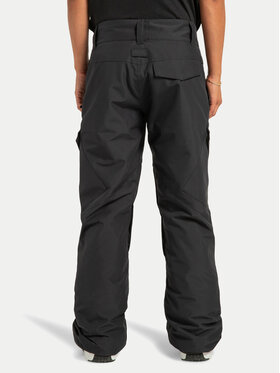 DC Shoes DC Shoes Snowboardhose Nonchalant ADJTP03023 Schwarz Regular Fit