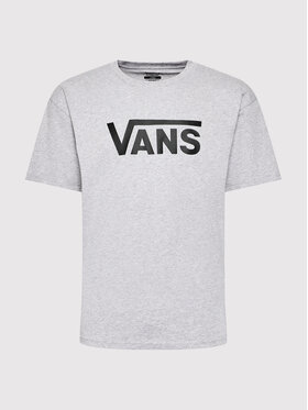 Vans Majica VN000GGG Siva Classic Fit