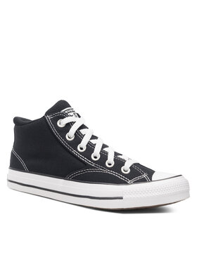 Converse Converse Plátěnky Chuck Taylor All Star Malden Street A00811C Černá