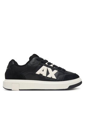 Armani Exchange Armani Exchange Snīkeri XM003648 AF29508 MC482 Melns