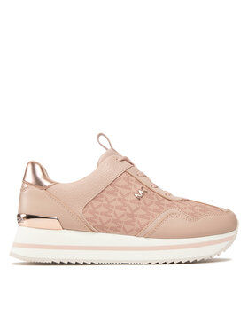 MICHAEL Michael Kors MICHAEL Michael Kors Sneakers Raina Trainer 43R4RNFSAB Rosa