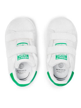 Adidas Tenisice Stan Smith Cf I FX7532 Bijela