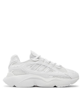 adidas adidas Laisvalaikio batai Ozmillen J IH2233 Balta