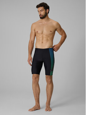 4F 4F Kąpielówki AQUA FORCE Czarny