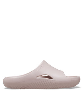 Crocs Crocs Klapki Mellow Recovery Slide 208392 Różowy