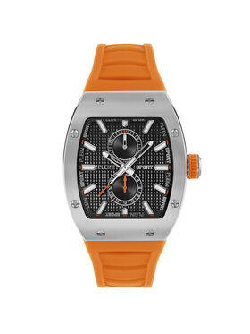 Plein Sport Plein Sport Hodinky 30053 Oranžová
