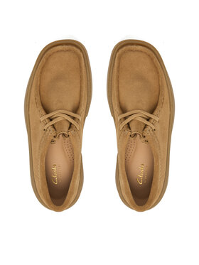 Clarks Κλειστά παπούτσια Clarks - 6