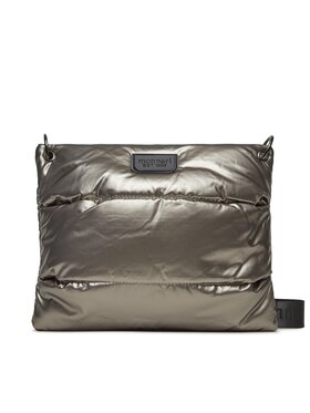 Monnari Monnari Rankinė BAG5260-022 Sidabrinė