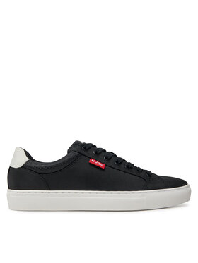 HUGO HUGO Sneakersy Morrie 50541693 Černá