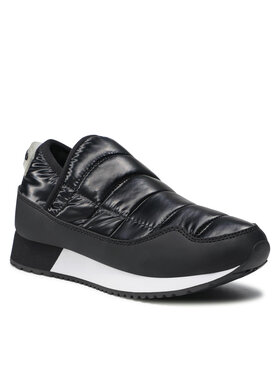 Aldo Aldo Sneakers Pufferwalk 13315406 Negru