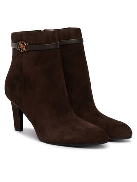 Guess Guess Stivaletti FLFOTI SUE10 Marrone