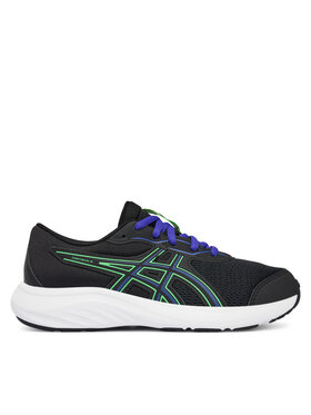 Asics Asics Běžecké boty Contend 9 Gs 1014A337 Černá