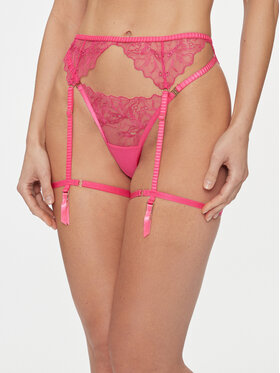 Bluebella Bluebella Strumpfband Astra 42160 Rosa