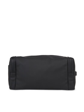 Calvin Klein Torbica Rubberized Weekender K50K510794 Črna