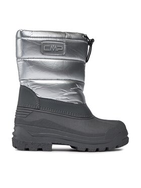 CMP CMP Stivali da neve Sneewy 3Q71294J Argento