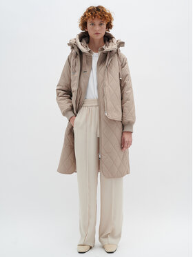 InWear InWear Vesta Iktraiw 30108461 Béžová Casual Fit