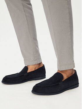 Emporio Armani Emporio Armani Lordsai EM004941 AF23967 UB117 Tamsiai mėlyna