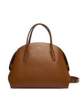 Coccinelle Coccinelle Handtasche 329107 Braun