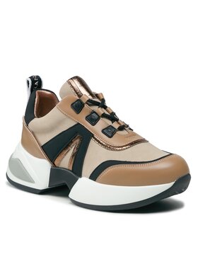 Alexander Smith Alexander Smith Сникърси ASAYM1D59SND Бежов