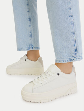 G-Star Raw G-Star Raw Laisvalaikio batai CEO-COLS Balta