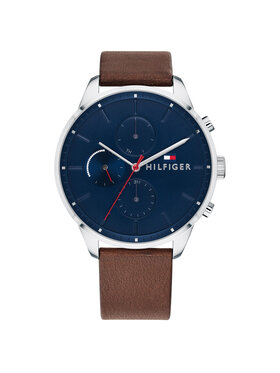 Tommy Hilfiger Tommy Hilfiger Ceas Chase 1791487 Maro