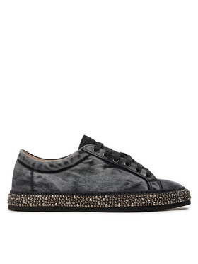 Le Silla Le Silla Sneakers Andrea 1617Z020M1PPGIR849 Nero