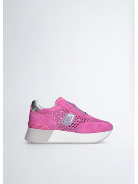 Liu Jo Liu Jo Sneakers BA5103PX658S3731 Rosa