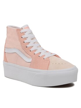 Vans Vans Sportcipő Sk8-Hi Tapered VN0A5JMKBOD1 Rózsaszín