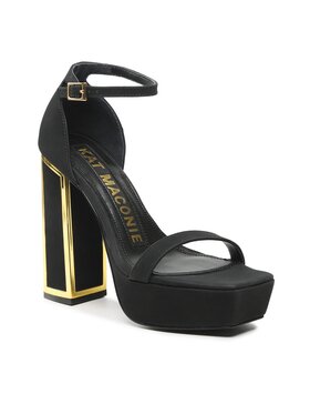 Kat Maconie Kat Maconie Sandale Missy Negru