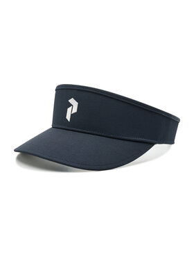 Peak Performance Peak Performance Športni trak s šiltom Player G77359030 Mornarsko modra