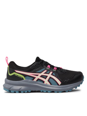 Asics Asics Взуття для бігу Trail Scout 3 1012B516 Чорний