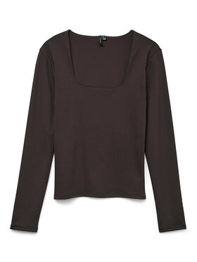 Vero Moda Vero Moda Palaidinė Million 10334613 Ruda Regular Fit