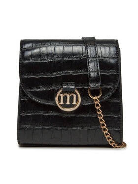 Monnari Monnari Kabelka BAG3280-020 Černá