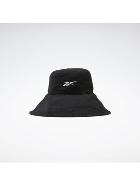 Reebok Reebok Cappello Classics Tailored Hat HE2427 Nero
